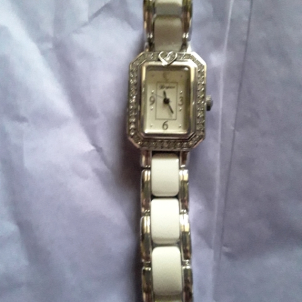 Brighton Encino Watch